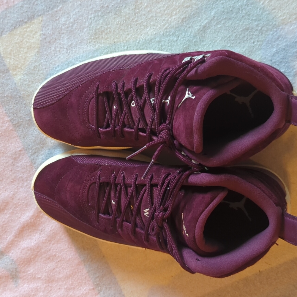 Jordans